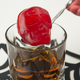 Illustration for article titled Morphing Cocktails Are the Perfect Halloween BOOze
